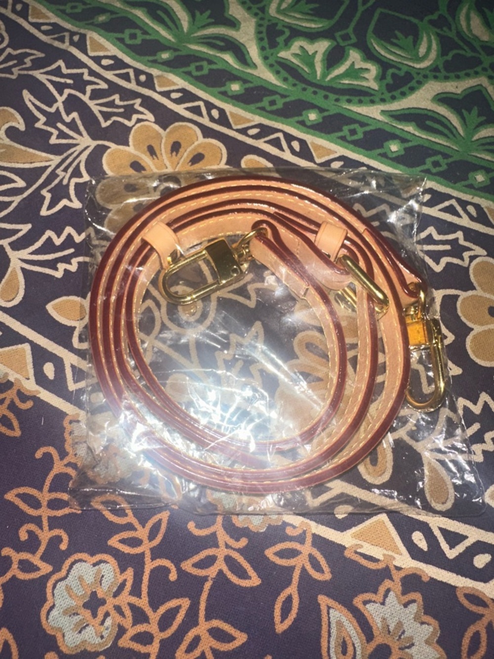 Handbag strap - Picture 4 of 4